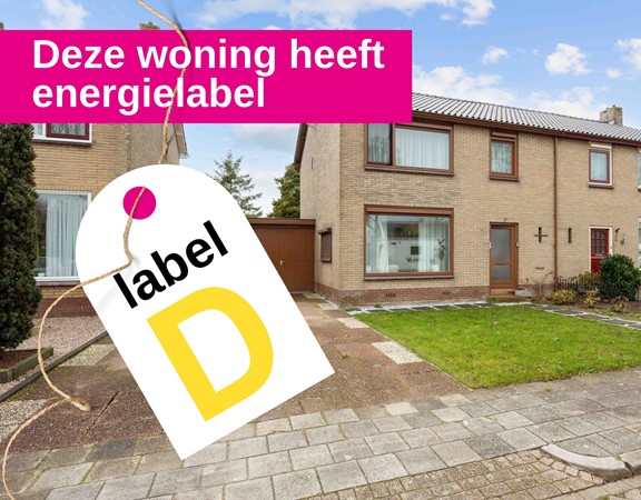 Medium property photo - Kn Kuperusstrjitte 9, 9034 GP Marsum